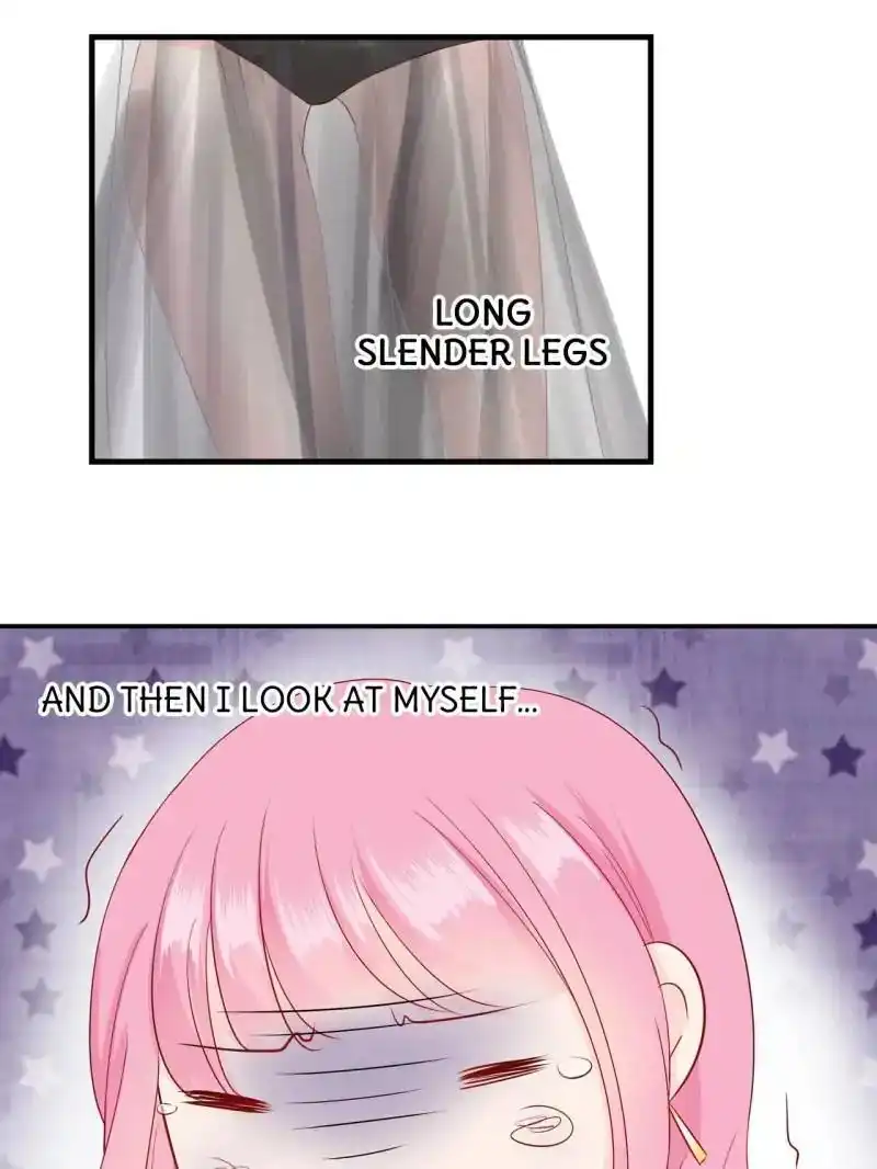 Don't be so harsh Chapter 69 12